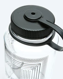 Arena Nalgene Bottle