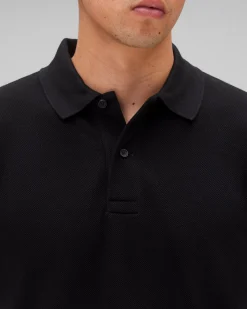 Athletic Pique Academy Polo