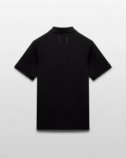 Athletic Pique Academy Polo