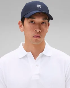 Athletic Pique Academy Polo