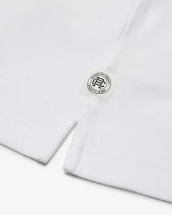 Athletic Pique Academy Polo