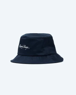 Autograph Bucket Hat