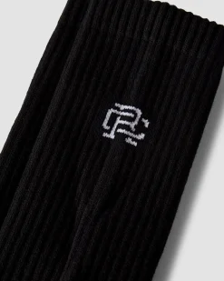 Classic Crew Sock