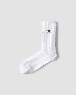 Classic Crew Sock