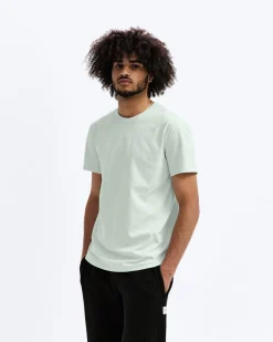 Copper Jersey Slim T-Shirt