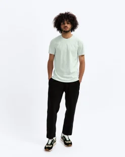 Copper Jersey Slim T-Shirt