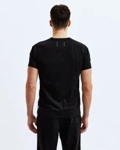 Copper Jersey Slim T-Shirt