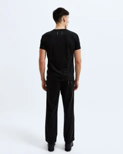 Copper Jersey Slim T-Shirt