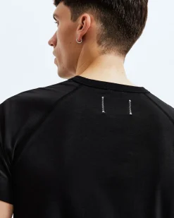 Copper Jersey Slim T-Shirt
