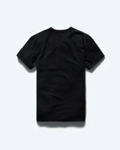 Copper Jersey Slim T-Shirt