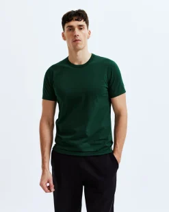 Copper Jersey Slim T-Shirt