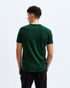 Copper Jersey Slim T-Shirt