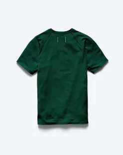 Copper Jersey Slim T-Shirt
