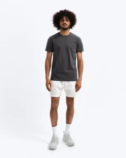 Copper Jersey Slim T-Shirt