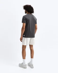 Copper Jersey Slim T-Shirt
