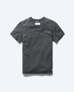 Copper Jersey Slim T-Shirt