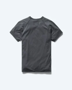 Copper Jersey Slim T-Shirt