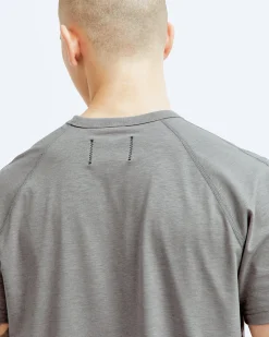 Copper Jersey Slim T-Shirt