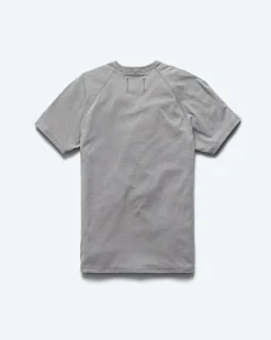 Copper Jersey Slim T-Shirt