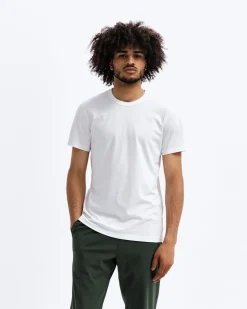 Copper Jersey Slim T-Shirt