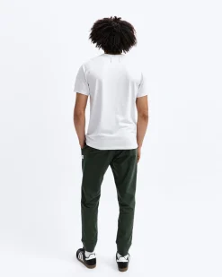 Copper Jersey Slim T-Shirt