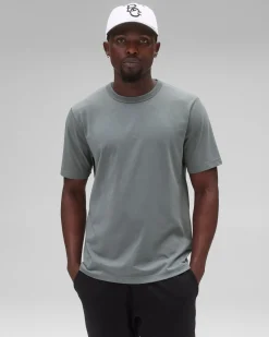 Copper Jersey Standard T-Shirt
