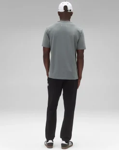 Copper Jersey Standard T-Shirt
