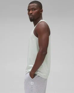 Copper Jersey Tank Top
