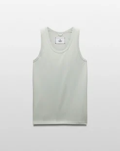 Copper Jersey Tank Top