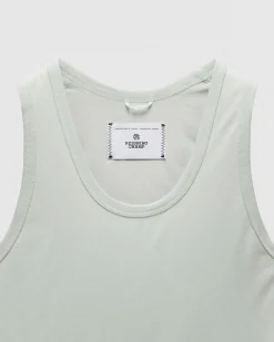 Copper Jersey Tank Top