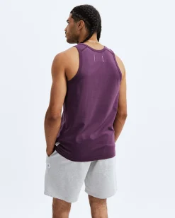 Copper Jersey Tank Top