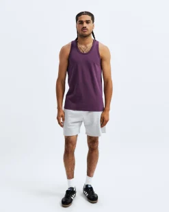 Copper Jersey Tank Top