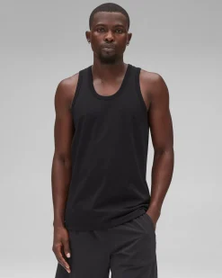 Copper Jersey Tank Top