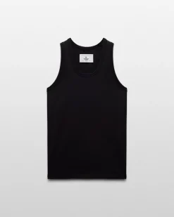 Copper Jersey Tank Top