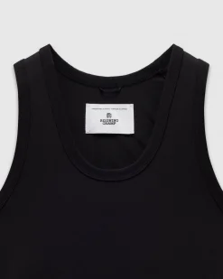 Copper Jersey Tank Top