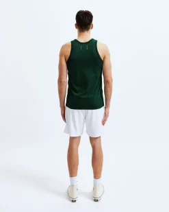 Copper Jersey Tank Top