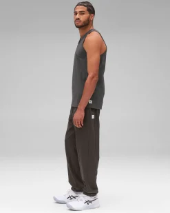 Copper Jersey Tank Top