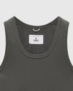 Copper Jersey Tank Top