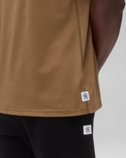 Copper Jersey Tank Top