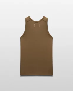 Copper Jersey Tank Top