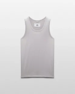 Copper Jersey Tank Top