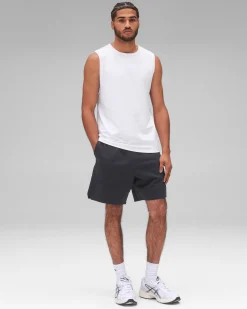 Copper Jersey Tank Top