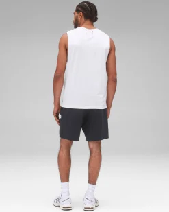 Copper Jersey Tank Top