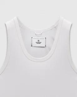 Copper Jersey Tank Top