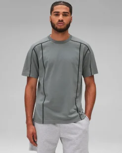 Copper Jersey X-Ray T-Shirt