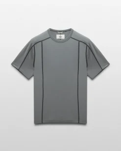 Copper Jersey X-Ray T-Shirt