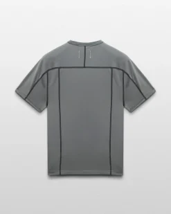 Copper Jersey X-Ray T-Shirt