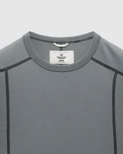 Copper Jersey X-Ray T-Shirt