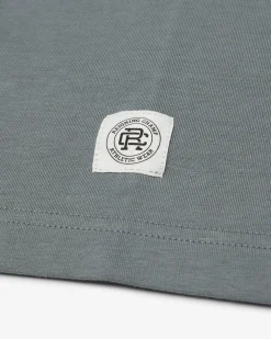 Copper Jersey X-Ray T-Shirt