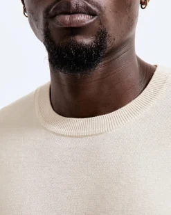 Cotton Cashmere Riviera T-Shirt